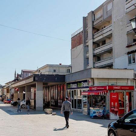 Apartment Mak Mostar Exterior foto