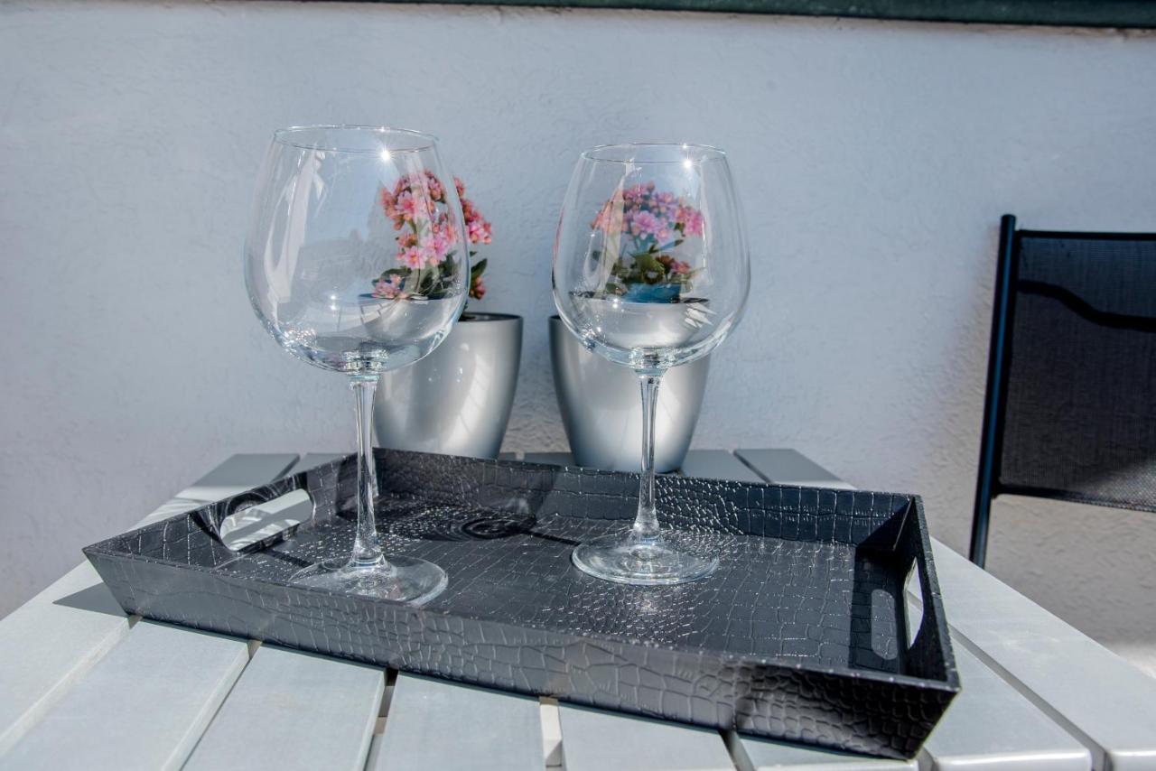 Apartment Mak Mostar Exterior foto