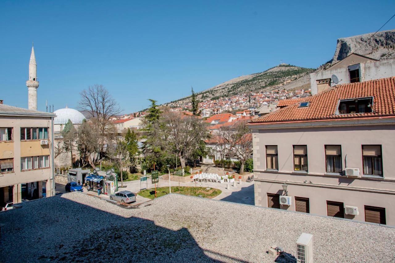 Apartment Mak Mostar Exterior foto