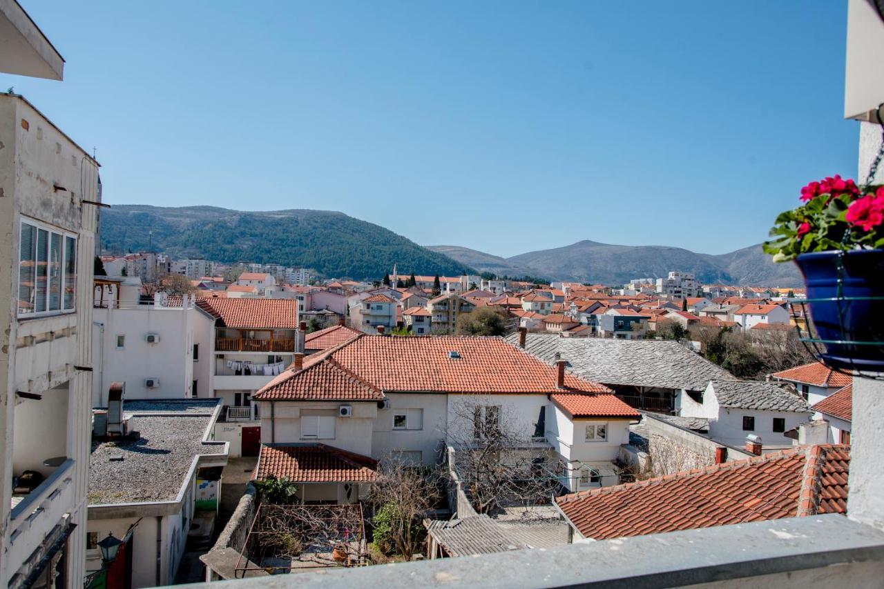 Apartment Mak Mostar Exterior foto