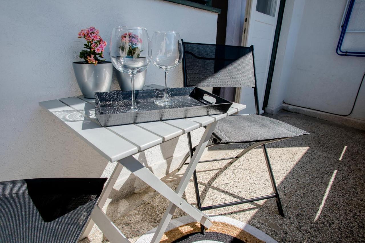Apartment Mak Mostar Exterior foto