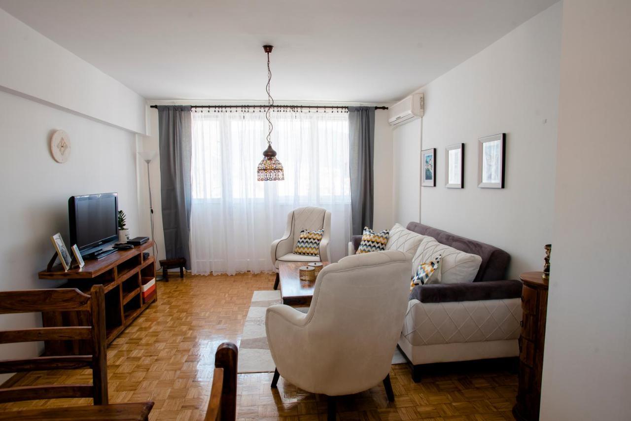 Apartment Mak Mostar Exterior foto