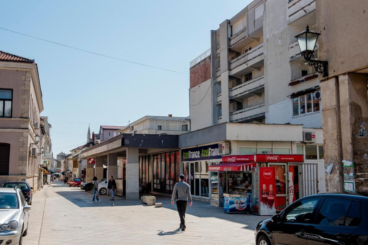 Apartment Mak Mostar Exterior foto